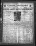 Newspaper: Cleburne Times-Review (Cleburne, Tex.), Vol. 28, No. 94, Ed. 1 Tuesda…