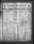 Primary view of Cleburne Times-Review (Cleburne, Tex.), Vol. 28, No. 96, Ed. 1 Thursday, January 25, 1934