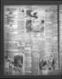 Thumbnail image of item number 2 in: 'Cleburne Times-Review (Cleburne, Tex.), Vol. 28, No. 106, Ed. 1 Tuesday, February 6, 1934'.