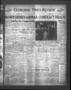 Primary view of Cleburne Times-Review (Cleburne, Tex.), Vol. 28, No. 117, Ed. 1 Monday, February 19, 1934