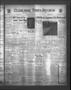Primary view of Cleburne Times-Review (Cleburne, Tex.), Vol. 28, No. 144, Ed. 1 Thursday, March 22, 1934