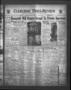 Newspaper: Cleburne Times-Review (Cleburne, Tex.), Vol. 28, No. 148, Ed. 1 Tuesd…