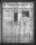 Primary view of Cleburne Times-Review (Cleburne, Tex.), Vol. 28, No. 167, Ed. 1 Wednesday, April 18, 1934