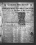 Thumbnail image of item number 1 in: 'Cleburne Times-Review (Cleburne, Tex.), Vol. 28, No. 172, Ed. 1 Tuesday, April 24, 1934'.