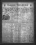 Newspaper: Cleburne Times-Review (Cleburne, Tex.), Vol. 28, No. 178, Ed. 1 Tuesd…