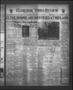 Newspaper: Cleburne Times-Review (Cleburne, Tex.), Vol. 28, No. 185, Ed. 1 Wedne…