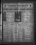 Thumbnail image of item number 1 in: 'Cleburne Times-Review (Cleburne, Tex.), Vol. 28, No. 209, Ed. 1 Wednesday, June 6, 1934'.