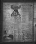 Thumbnail image of item number 2 in: 'Cleburne Times-Review (Cleburne, Tex.), Vol. 28, No. 209, Ed. 1 Wednesday, June 6, 1934'.