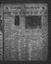 Primary view of Cleburne Times-Review (Cleburne, Tex.), Vol. 28, No. 217, Ed. 1 Friday, June 15, 1934