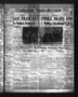 Newspaper: Cleburne Times-Review (Cleburne, Tex.), Vol. 28, No. 245, Ed. 1 Thurs…