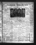 Newspaper: Cleburne Times-Review (Cleburne, Tex.), Vol. 28, No. 271, Ed. 1 Sunda…