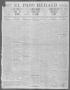 Newspaper: El Paso Herald (El Paso, Tex.), Ed. 1, Wednesday, January 17, 1912