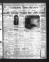 Newspaper: Cleburne Times-Review (Cleburne, Tex.), Vol. 28, No. 295, Ed. 1 Monda…