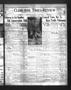 Newspaper: Cleburne Times-Review (Cleburne, Tex.), Vol. 30, No. 8, Ed. 1 Sunday,…