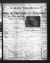 Newspaper: Cleburne Times-Review (Cleburne, Tex.), Vol. 30, No. 18, Ed. 1 Thursd…