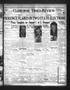 Thumbnail image of item number 1 in: 'Cleburne Times-Review (Cleburne, Tex.), Vol. 30, No. 28, Ed. 1 Tuesday, November 6, 1934'.