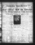 Newspaper: Cleburne Times-Review (Cleburne, Tex.), Vol. 30, No. 34, Ed. 1 Tuesda…