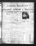 Newspaper: Cleburne Times-Review (Cleburne, Tex.), Vol. 30, No. 53, Ed. 1 Friday…