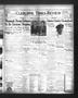 Newspaper: Cleburne Times-Review (Cleburne, Tex.), Vol. 30, No. 66, Ed. 1 Sunday…