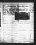 Newspaper: Cleburne Times-Review (Cleburne, Tex.), Vol. 30, No. 71, Ed. 1 Sunday…