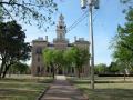 Photograph: Shackelford County Courthouse