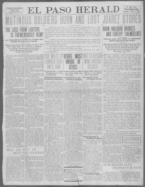 El Paso Herald (El Paso, Tex.), Ed. 1, Thursday, February 1, 1912