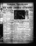 Newspaper: Cleburne Times-Review (Cleburne, Tex.), Vol. 30, No. 103, Ed. 1 Tuesd…