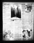 Thumbnail image of item number 2 in: 'Cleburne Times-Review (Cleburne, Tex.), Vol. 30, No. 110, Ed. 1 Wednesday, February 13, 1935'.