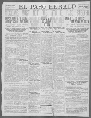 El Paso Herald (El Paso, Tex.), Ed. 1, Saturday, February 3, 1912