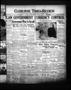 Thumbnail image of item number 1 in: 'Cleburne Times-Review (Cleburne, Tex.), Vol. 30, No. 132, Ed. 1 Monday, March 11, 1935'.