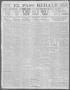 Newspaper: El Paso Herald (El Paso, Tex.), Ed. 1, Thursday, February 8, 1912