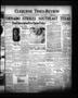 Newspaper: Cleburne Times-Review (Cleburne, Tex.), Vol. 30, No. 174, Ed. 1 Monda…