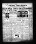Newspaper: Cleburne Times-Review (Cleburne, Tex.), Vol. 30, No. 176, Ed. 1 Wedne…
