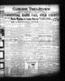 Primary view of Cleburne Times-Review (Cleburne, Tex.), Vol. 30, No. 179, Ed. 1 Sunday, May 5, 1935