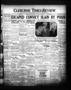 Newspaper: Cleburne Times-Review (Cleburne, Tex.), Vol. 30, No. 186, Ed. 1 Monda…