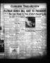 Thumbnail image of item number 1 in: 'Cleburne Times-Review (Cleburne, Tex.), Vol. 30, No. 187, Ed. 1 Tuesday, May 14, 1935'.