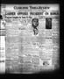 Thumbnail image of item number 1 in: 'Cleburne Times-Review (Cleburne, Tex.), Vol. 30, No. 188, Ed. 1 Wednesday, May 15, 1935'.