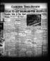 Newspaper: Cleburne Times-Review (Cleburne, Tex.), Vol. 30, No. 220, Ed. 1 Frida…