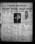 Newspaper: Cleburne Times-Review (Cleburne, Tex.), Vol. 32, No. 104, Ed. 1 Frida…