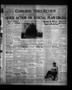 Newspaper: Cleburne Times-Review (Cleburne, Tex.), Vol. 32, No. 106, Ed. 1 Monda…