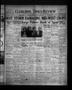 Newspaper: Cleburne Times-Review (Cleburne, Tex.), Vol. 32, No. 112, Ed. 1 Monda…