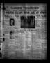 Primary view of Cleburne Times-Review (Cleburne, Tex.), Vol. 32, No. 144, Ed. 1 Wednesday, March 24, 1937