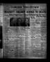 Thumbnail image of item number 1 in: 'Cleburne Times-Review (Cleburne, Tex.), Vol. 32, No. 157, Ed. 1 Thursday, April 8, 1937'.