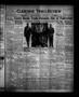 Thumbnail image of item number 1 in: 'Cleburne Times-Review (Cleburne, Tex.), Vol. 32, No. 170, Ed. 1 Friday, April 23, 1937'.