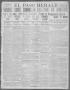 Primary view of El Paso Herald (El Paso, Tex.), Ed. 1, Thursday, February 29, 1912