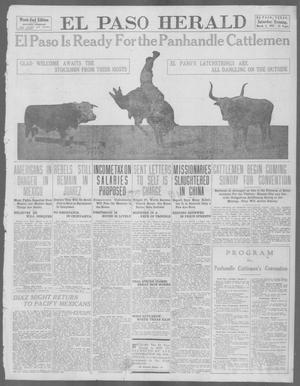 El Paso Herald (El Paso, Tex.), Ed. 1, Saturday, March 2, 1912