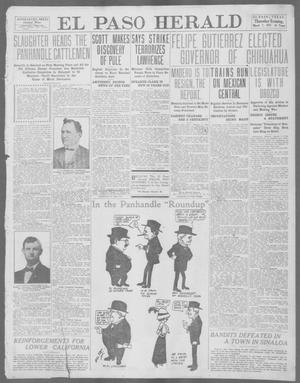 El Paso Herald (El Paso, Tex.), Ed. 1, Thursday, March 7, 1912