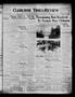 Newspaper: Cleburne Times-Review (Cleburne, Tex.), Vol. [32], No. 252, Ed. 1 Thu…
