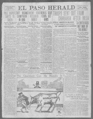 El Paso Herald (El Paso, Tex.), Ed. 1, Friday, March 8, 1912