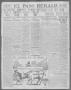 Primary view of El Paso Herald (El Paso, Tex.), Ed. 1, Friday, March 8, 1912